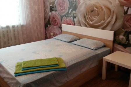 Сдаются 1-2 комнатные квартиры в районе СКК "Оренбуржье"