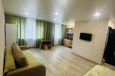 Квартира в Чите посуточно