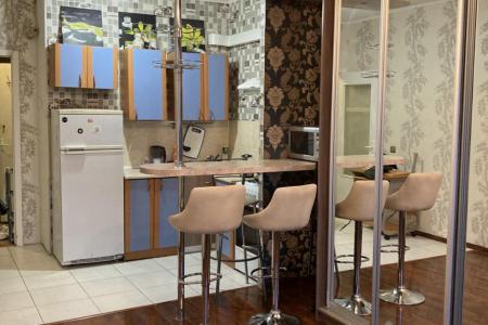 Студия на Звёздной