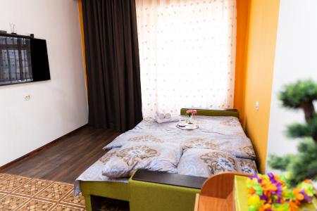 1- комнатная квартира