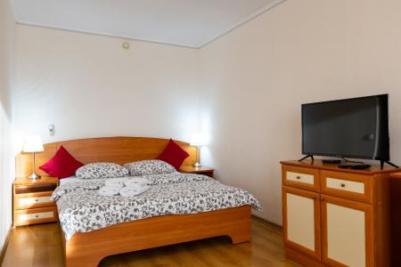 1 bedroom apartment, 40 m