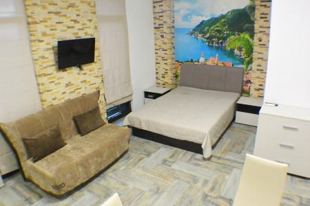 Сдам квартиру суточно