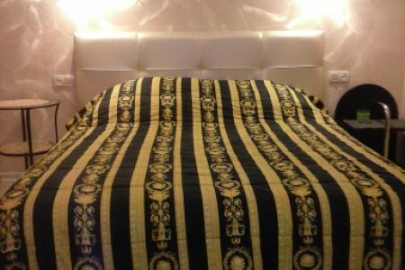 Двухкомнатная квартира в элитном ЖК " Небо Москвы "