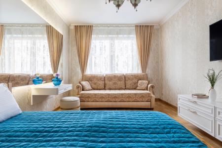 ПоСутки в Калининграде Sunlight