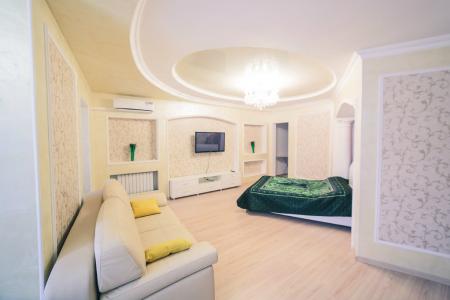 1-к VIP квартира в центре