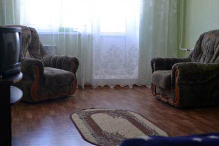 1-к квартира, 39 м², 14/17 эт.