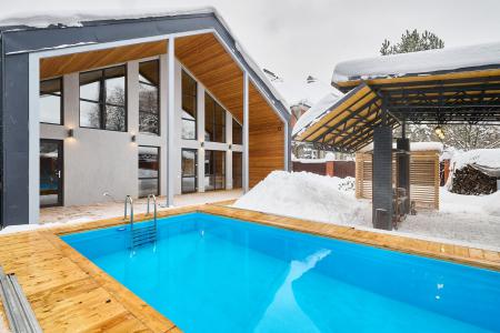 Сдаём Барнхаус 2023 года постройки