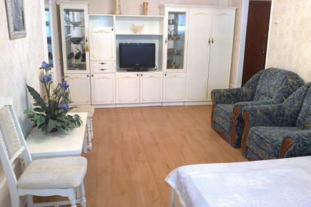 У моря - остановка Юмашева - Парк Победы 10 мин.пешком