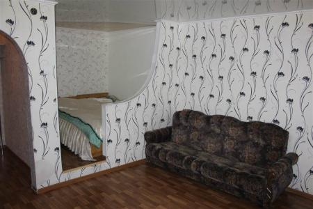 Квартира на сутки и часы