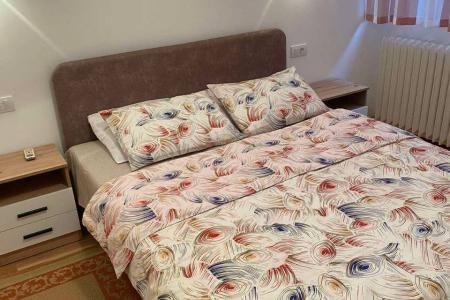 2-комнатная квартира на срок от двух суток