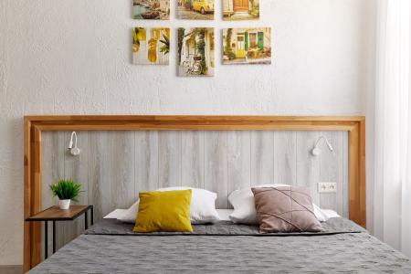 Rushinkzn апартаменты | Апартаменты в центре Казани С мини-кухней и заботой о чистоте