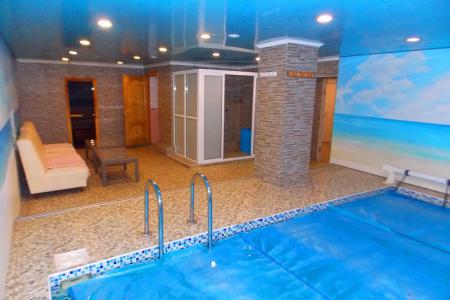 Усадьба "Бизнес"