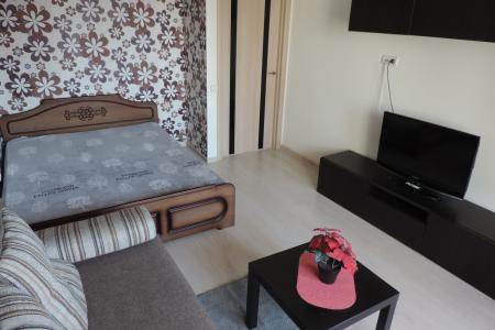 Квартира в Европейском