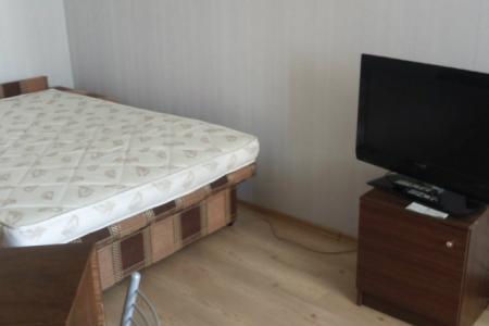 Однокомнатная квартира