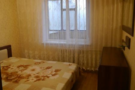 Снять квартиру в Курске быстро, дешево. Домашние гостиницы