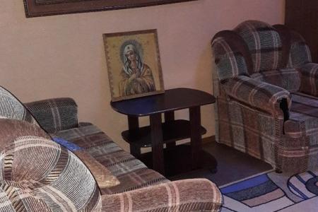 Уютный коттедж, комнаты посуточно, без подселения