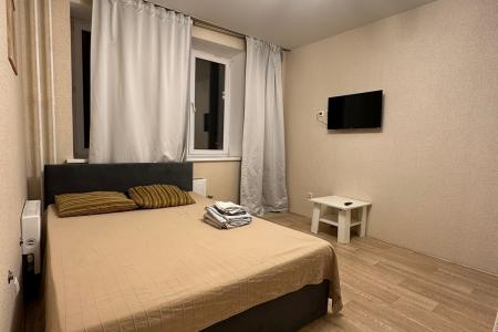Квартира-студия, 22 м², 13/15