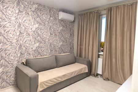 Аппартаменты в ЖК Южане