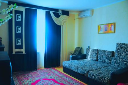 Уютная квартира в Волгодонске на Солнечной