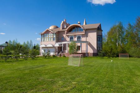 Свадебный особняк на 50 человек в Сухаревских Горках