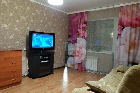 однокомнатная квартира рядом с автовокзалом