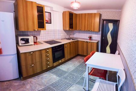 1-комнатная квартира возле аквапарка