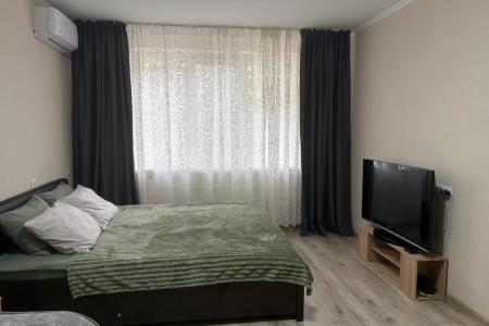 квартира в центре фмр