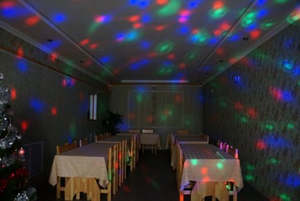 Уютный коттедж, как дома