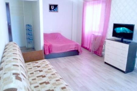 Функциональная квартира в Воронеже, рядом Аэропорт, Арена, Олимпик