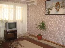 Однокомнатная квартира в центре Энгельса