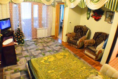 1к квартира у Южного Взморья. Еще варианты на Domstop.ru