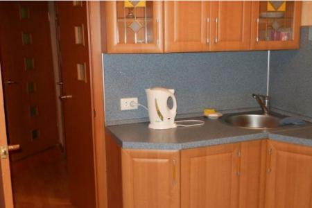 Просторная, уютная,находится в тихом районе 15 мин от центра города,хорошее транспортное сообщение