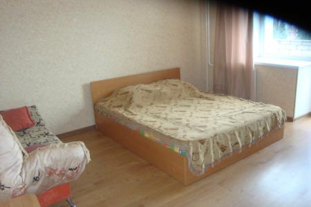 однокомнатная квартира на поляне фрунзе