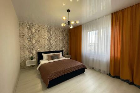 Пять Звёзд Западный Луч