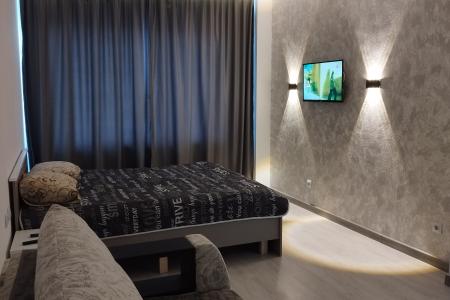 Апартаменты в новом доме