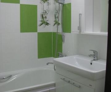 3-комнатная квартира на сутки