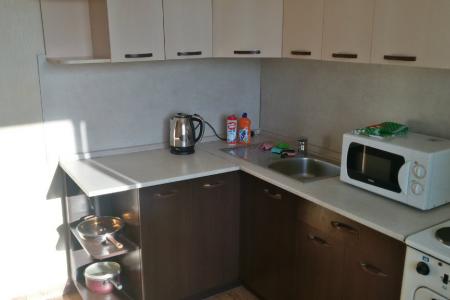 Уютная, светлая квартира в Северном неподалеку от ТРЦ "Планета".