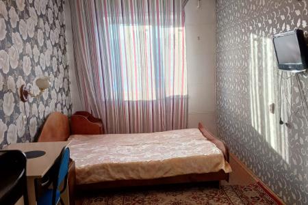 3-к квартира в центре