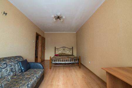 Однокомнатная квартира в центре Салехарда