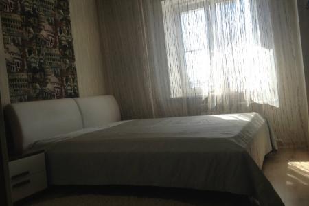 Квартира на Донском5