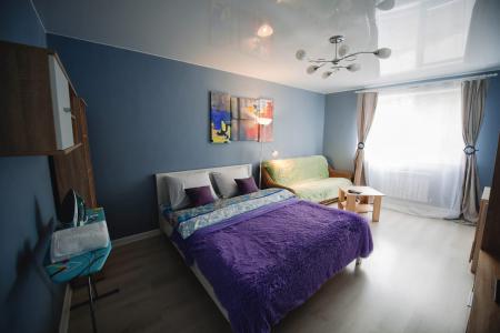 Апартаменты "Houseday" на Гоголя 49