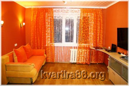 Посуточно в Нефтеюганске