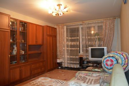 Отличная квартира на сутки и часы!