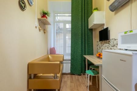 Студия у метро Балтийская