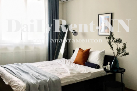 DaiIyRent-NN Апартаменты в Нижнем Новгороде