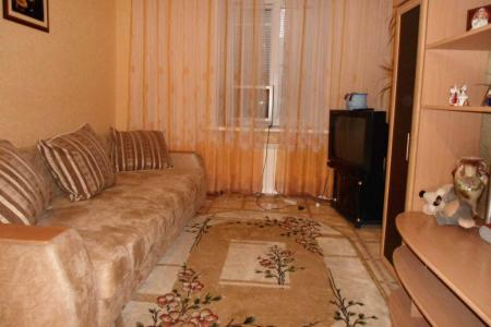 Квартира 2 комнаты в Борисоглебске