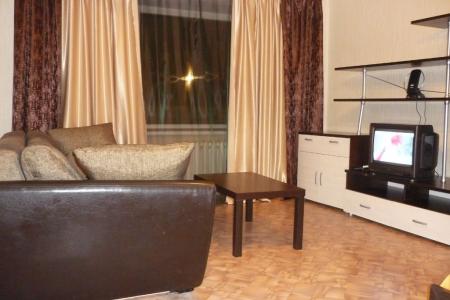 1- комнатная квартира в Зашекснинском районе