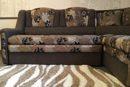 Уютная 2-комнатна квартира в центре Перми