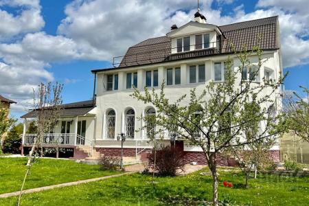 МАРЬИНО с бассейном 6 спален