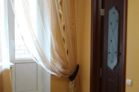 Однокомнатная квартира в центре Энгельса(рядом пляж)